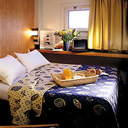 Stars Rouen Sud Parc Des Expos Zenith Hotel 3*